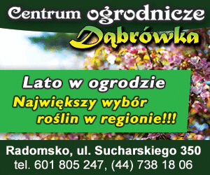 Dąbrówka wiosna