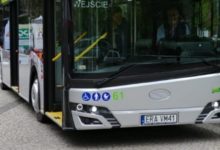 Kolejna fala utrudnień w Radomsku – zamknięte przejazdy i objazdy autobusów
