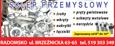 Sklep przemysłowy