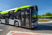 Informacja dla pasażerów. Zmiany w komunikacji miejskiej