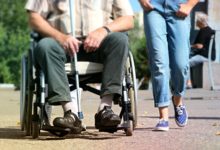 Likwidują bariery w powiecie radomszczańskim. Są pieniądze z PFRON