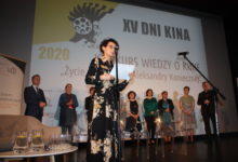 Od warsztatów po galę. Niebawem ruszają XVIII Dni Kina w Radomsku