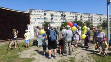 Wybierz projekt, który może zmienić Radomsko – głosuj od poniedziałku!