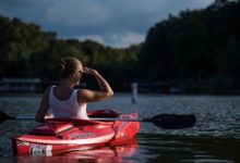 Nadwarciański Triatlon Nieszablonowych już 30 sierpnia!