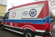 Czujność pracownic prokuratury uratowała życie 85-letniego mężczyzny