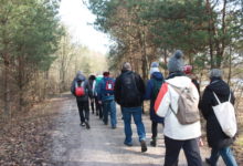 Jurajskie szlaki czekają! MOSiR Radomsko zaprasza na pieszą wyprawę