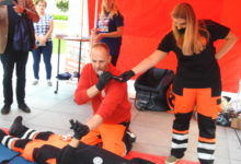 Ochrona ludności i obrona cywilna. Miasto zaprasza na szkolenie