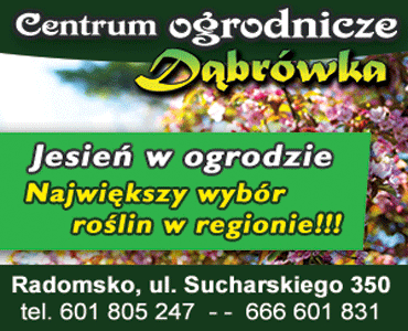 Dąbrówka wiosna