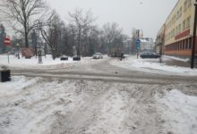 Nadchodzą intensywne opady śniegu