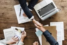 Jak założyć firmę? Spotkanie informacyjne w PUP