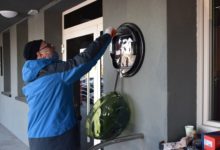 Mapa defibrylatorów AED w powiecie radomszczańskim. Sprawdź, gdzie znajdują się urządzenia ratujące życie