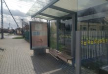 W Radomsku pojawią się nowe wiaty przystankowe