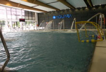 AQUARA ponownie otwarta po krótkiej przerwie