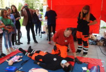 Radomsko zaprasza na bezpłatne szkolenia z zakresu obrony ludności cywilnej