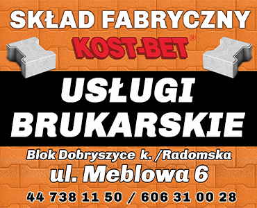 KOST-BET MAAG
