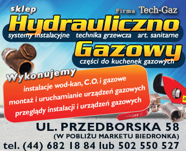 Techgaz