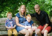 Powiatowe Centrum Pomocy Rodzinie w Radomsku zaprasza: zostań rodziną zastępczą