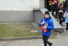 Muzyka, sport i pomaganie – 34. Finał WOŚP w Radomsku