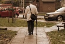 Rośnie liczba stulatków w województwie łódzkim