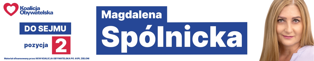 Magdalena Spólnicka
