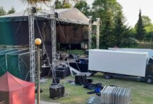 Uwaga kierowcy! Dni Radomska oznaczają czasowe utrudnienia w ruchu