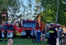 Lato z OSP Dziepółć. Rodzinny piknik już w sobotę