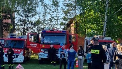 Lato z OSP Dziepółć. Rodzinny piknik już w sobotę