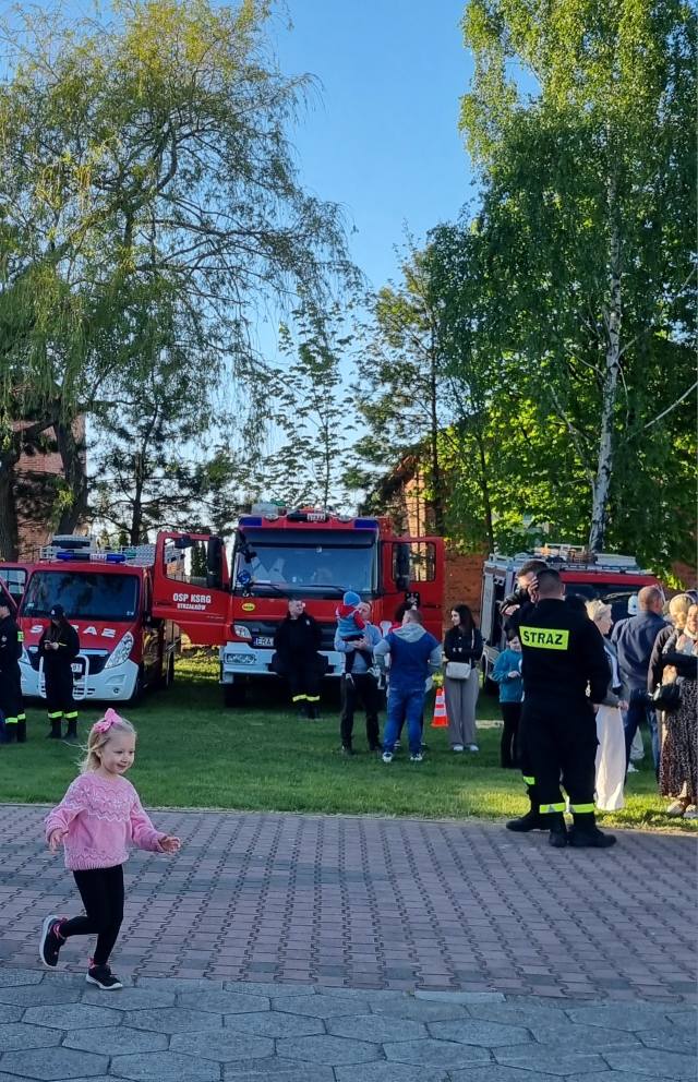 Lato z OSP Dziepółć. Rodzinny piknik już w sobotę