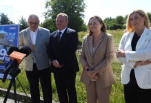 21 milionów na budowę Centrum Rehabilitacyjno-Integracyjnego