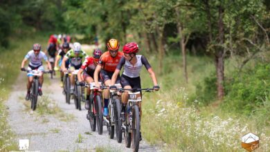 MTB Kamieńsk: Piąta edycja, nowe wyzwania i niezmiennie górski klimat!