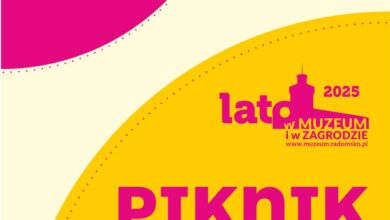 Muzeum zaprasza na piknik ze Stowarzyszeniem Kobiet Kietlin