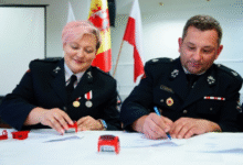 OSP Strzałków z maksymalnym dofinansowaniem