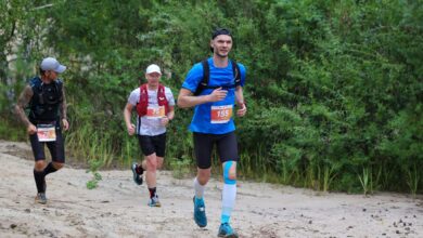 Ultra Kamieńsk już 27 lipca. Górski bieg w centrum Polski