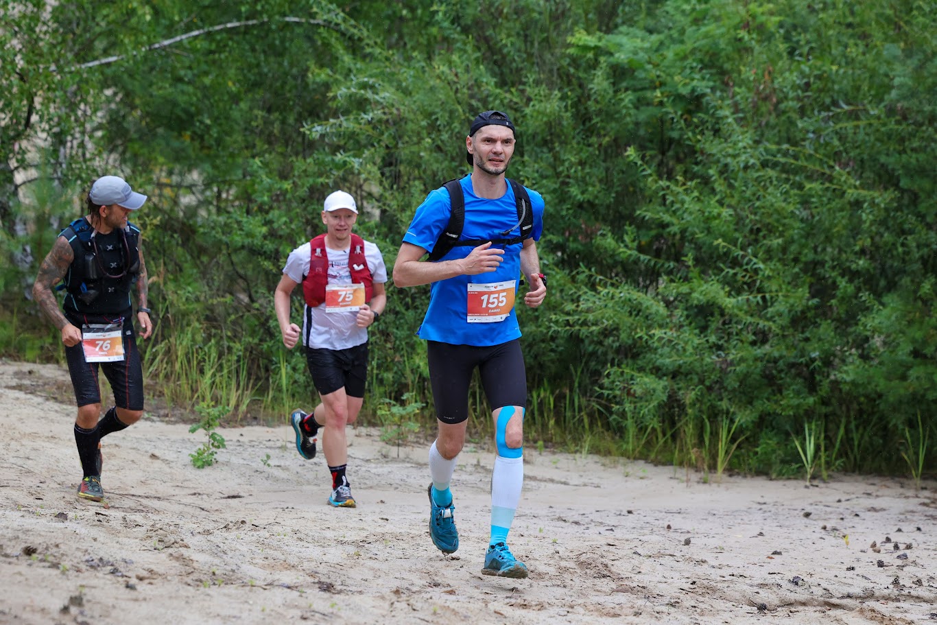 Ultra Kamieńsk już 27 lipca. Górski bieg w centrum Polski