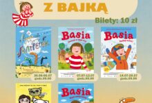 Dzień dobry z bajką. Wakacyjna propozycja dla najmłodszych