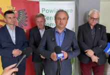 podpsianie umowy na dofinansowanie, zarząd województwa łódzkiego