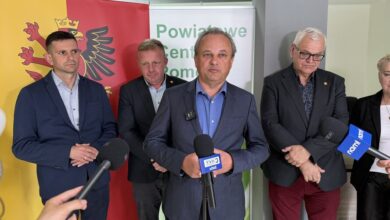 podpsianie umowy na dofinansowanie, zarząd województwa łódzkiego