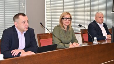 XXII sesja Rady Powiatu. Pilne zmiany w budżecie