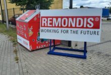 Jak się pozbyć elektrośmieci?