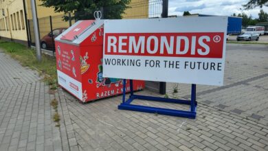 Jak się pozbyć elektrośmieci?