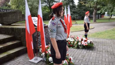 1 sierpnia – rocznica Powstania Warszawskiego. Radomsko odda hołd bohaterom