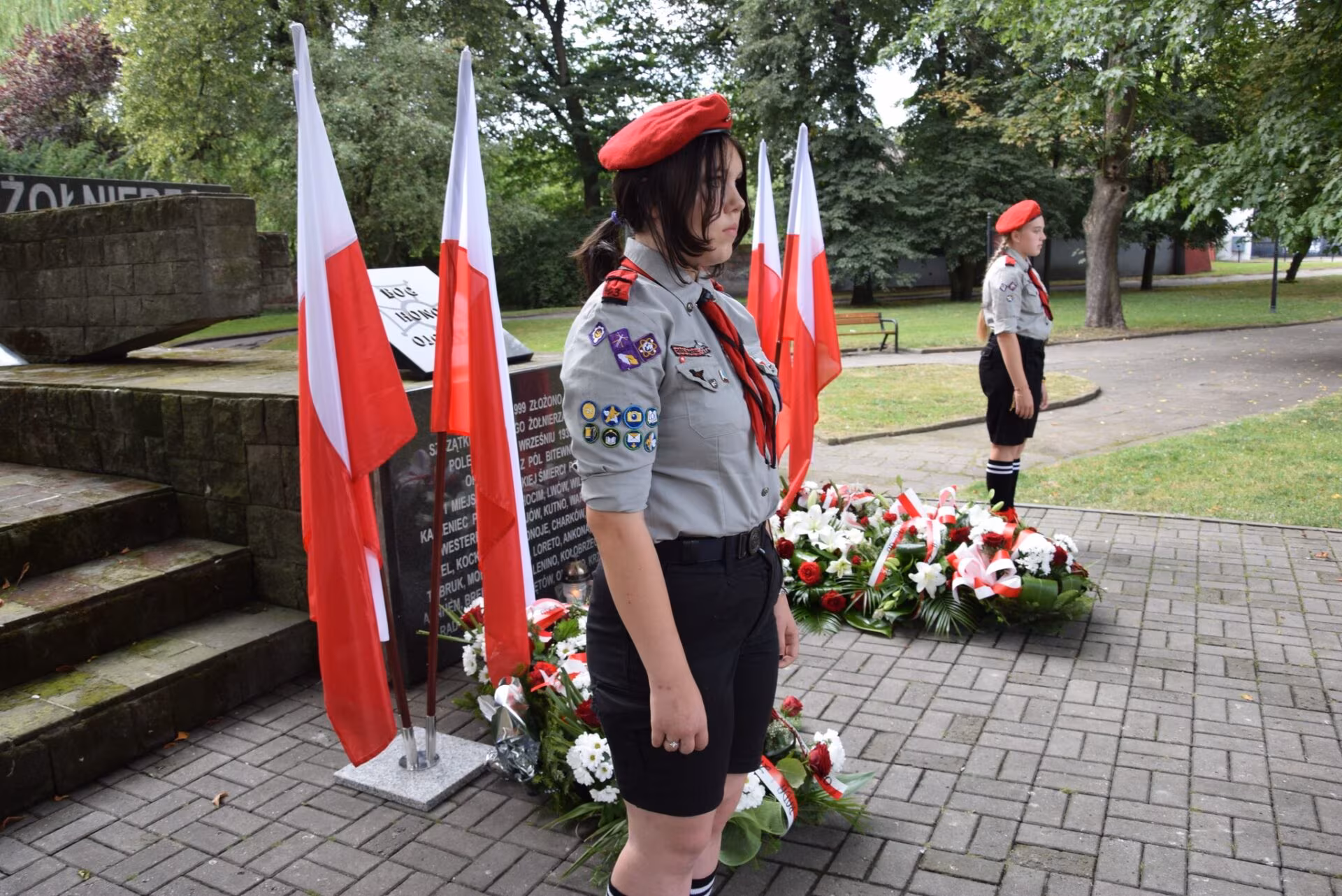 1 sierpnia – rocznica Powstania Warszawskiego. Radomsko odda hołd bohaterom
