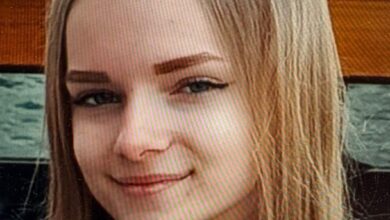 Zaginęła 14-letnia Zuzanna Kasztelan. Policja prosi o pomoc