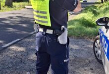 Wzmożone kontrole policji. Zanotowano ponad 120 wykroczeń