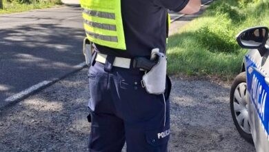 Wzmożone kontrole policji. Zanotowano ponad 120 wykroczeń