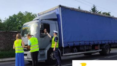 Sierpniowe "Trzeźwe poranki" zakończone