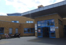 Nowy angiograf dla szpitala w Radomsku. Czasowe utrudnienia na parkingu