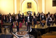 III Festiwal Muzyczny im. Jerzego Semkowa w Radomsku
