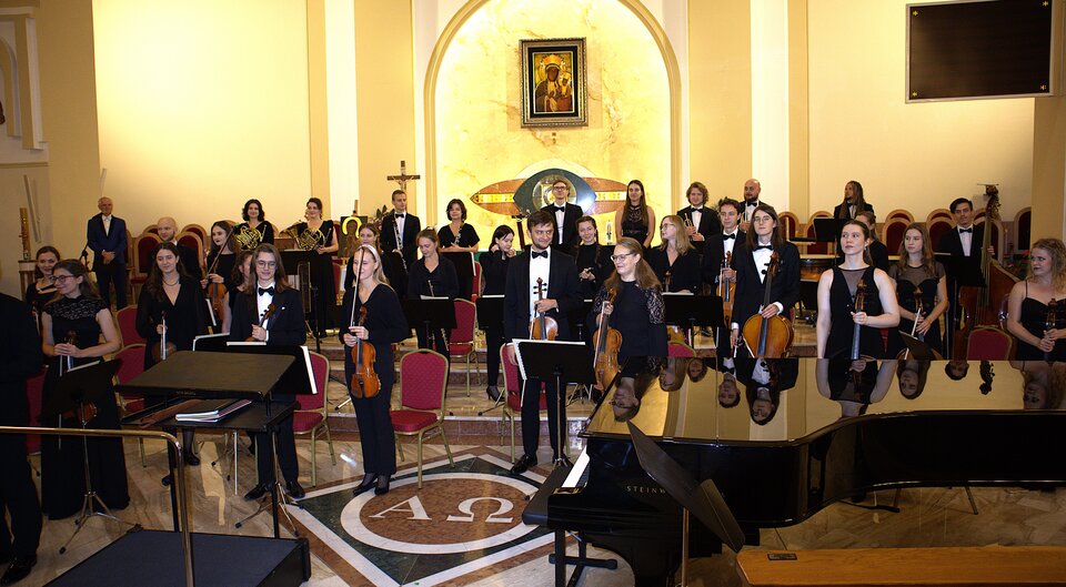 III Festiwal Muzyczny im. Jerzego Semkowa w Radomsku