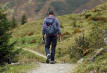 Trekking z radomszczańskim MOSiR-em. Trakt Napoleoński czeka!